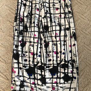 Milly Skirt Size 2